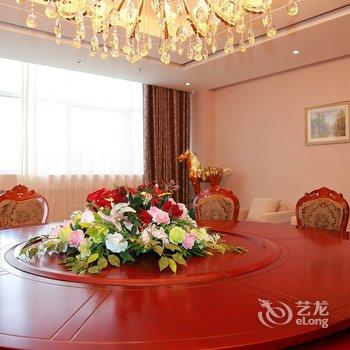 天津市老电车商务酒店酒店提供图片