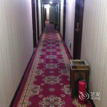 榆林嘉源商务宾馆酒店提供图片