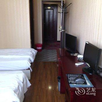 榆林嘉源商务宾馆酒店提供图片