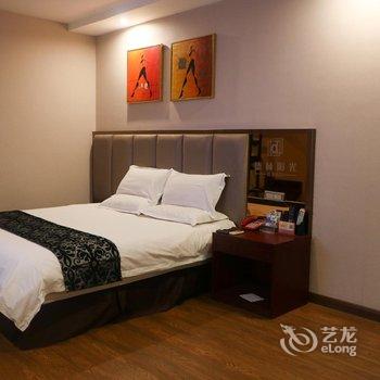 阜阳德林阳光商务酒店酒店提供图片