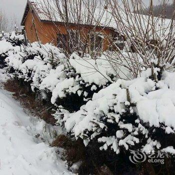 雪乡二浪河孟良家庭旅馆酒店提供图片