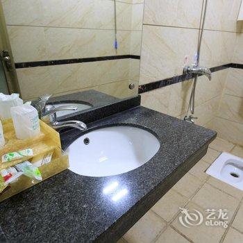 柳州宁馨宾馆酒店提供图片