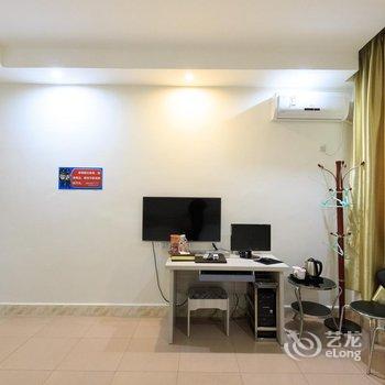 柳州宁馨宾馆酒店提供图片