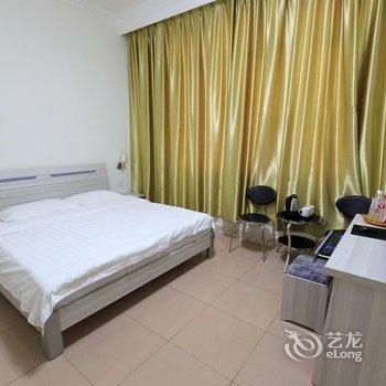 柳州宁馨宾馆酒店提供图片