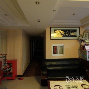 重庆涪陵金润宾馆酒店提供图片