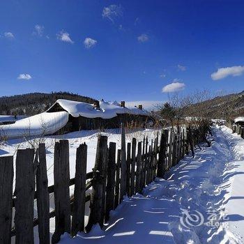 雪乡二浪河樊小青家庭旅馆酒店提供图片