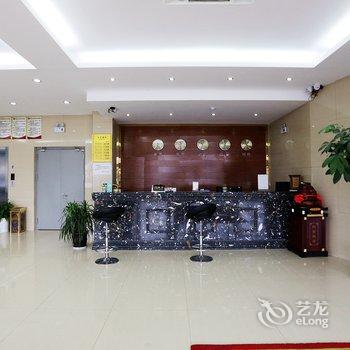 全椒锦程之星大酒店(滁州)酒店提供图片