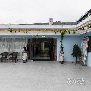 蚌埠锦湖快捷宾馆酒店提供图片