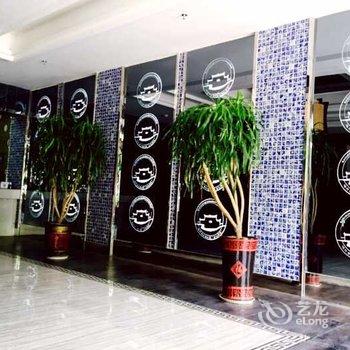喀什江南小舍文化酒店酒店提供图片