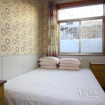 蓬莱惠敏旅馆酒店提供图片