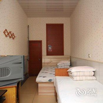 蓬莱惠敏旅馆酒店提供图片
