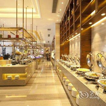 深圳登喜路国际大酒店酒店提供图片