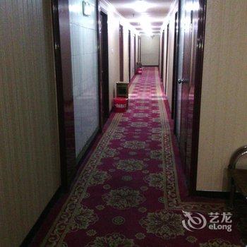 榆林嘉源商务宾馆酒店提供图片