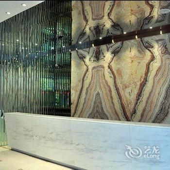 上海虹口嘉廷酒店酒店提供图片