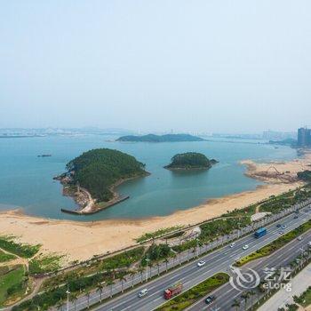 防城港海之星酒店酒店提供图片