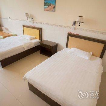 德保祥久宾馆(百色)酒店提供图片