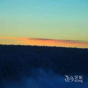 雪乡柳敦喜家庭旅馆酒店提供图片