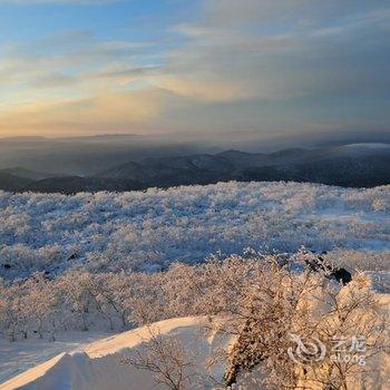 雪乡柳敦喜家庭旅馆酒店提供图片