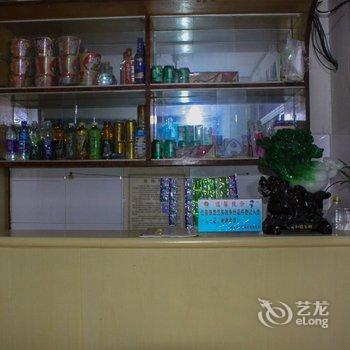 蚌埠民政旅馆酒店提供图片