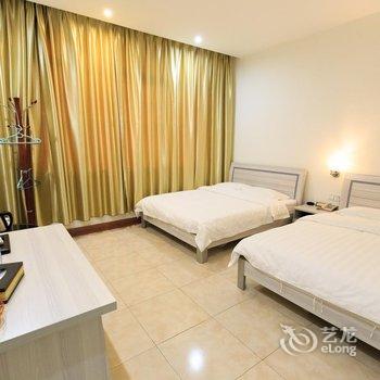 柳州宁馨宾馆酒店提供图片