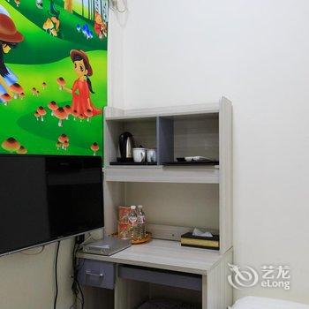柳州宁馨宾馆酒店提供图片