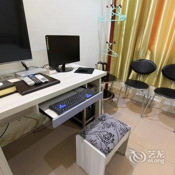柳州宁馨宾馆酒店提供图片