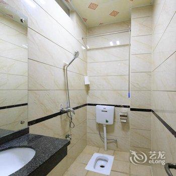 柳州宁馨宾馆酒店提供图片