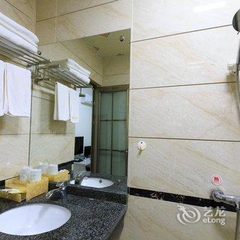 柳州宁馨宾馆酒店提供图片