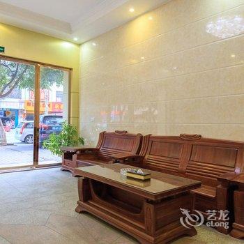 柳州宁馨宾馆酒店提供图片