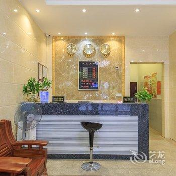 柳州宁馨宾馆酒店提供图片
