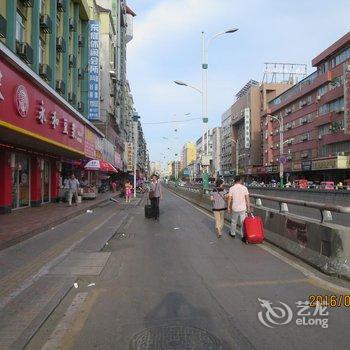 蚌埠和顺天旅馆酒店提供图片