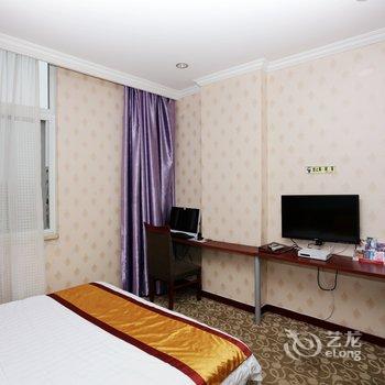 全椒锦程之星大酒店(滁州)酒店提供图片