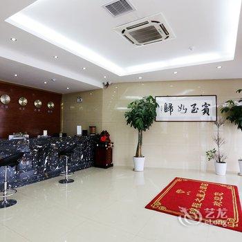 全椒锦程之星大酒店(滁州)酒店提供图片