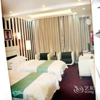 郸城天翔商务酒店酒店提供图片