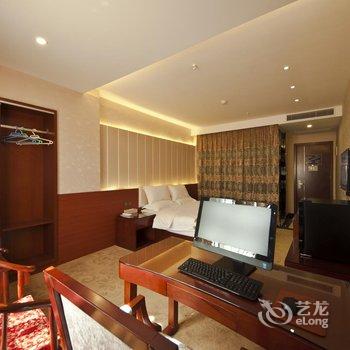 长乐鑫福源大酒店酒店提供图片