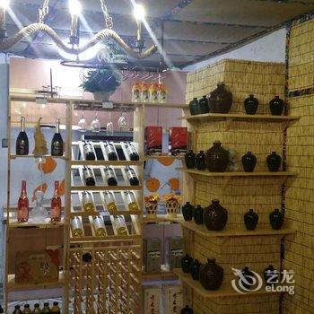 雪乡蒋衍海家庭旅馆酒店提供图片