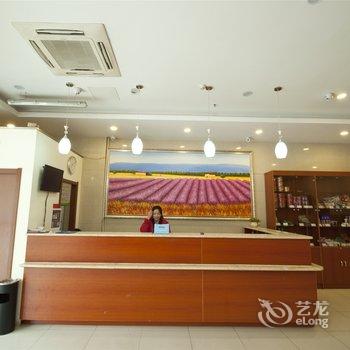 汉庭酒店(临沂沂水店)酒店提供图片