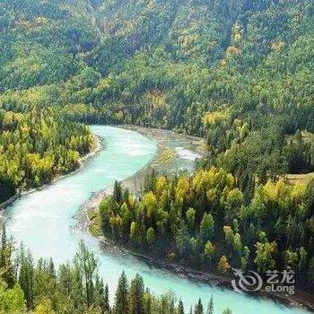 泾县月亮湾古道山庄(宣城)酒店提供图片