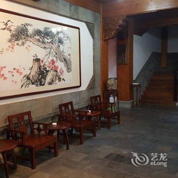 泾县月亮湾古道山庄(宣城)酒店提供图片