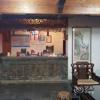 泾县月亮湾古道山庄(宣城)酒店提供图片