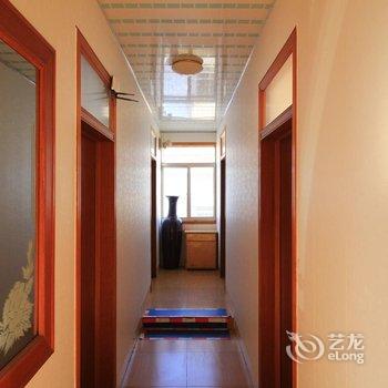 蓬莱田晓旅社酒店提供图片