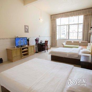 德保祥久宾馆(百色)酒店提供图片