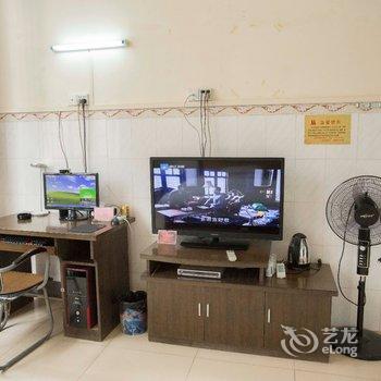 德保祥久宾馆(百色)酒店提供图片