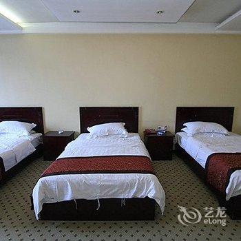 济宁梁山天马商务宾馆酒店提供图片
