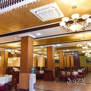 资阳三岔湖碧翠轩农家乐酒店提供图片