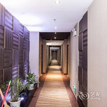 蚌埠金诚阿波罗假日酒店酒店提供图片