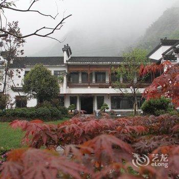 泾县月亮湾古道山庄(宣城)酒店提供图片