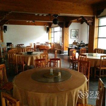 泾县月亮湾古道山庄(宣城)酒店提供图片