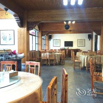 泾县月亮湾古道山庄(宣城)酒店提供图片