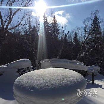 雪乡二浪河杨成家庭旅馆酒店提供图片